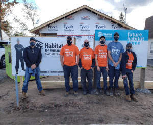 Clean Local Trail Barrie