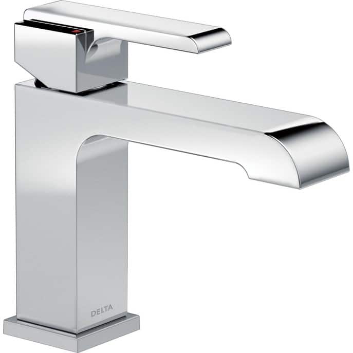 Delta Plumbing Faucet