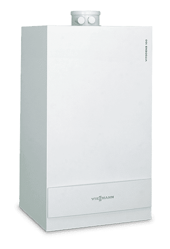 Viessmann Vitodens Boiler (100 or 200)