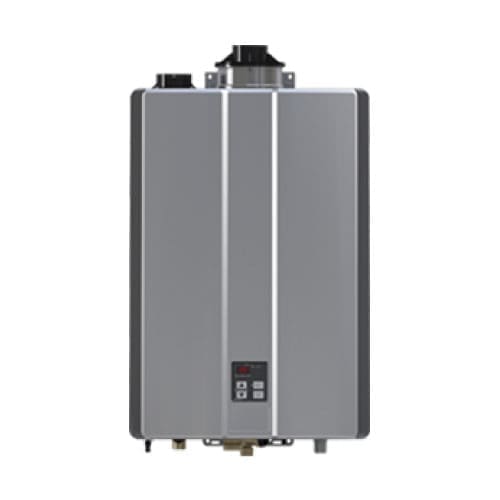 tankless water heater