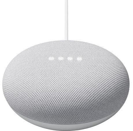 Google nest mini