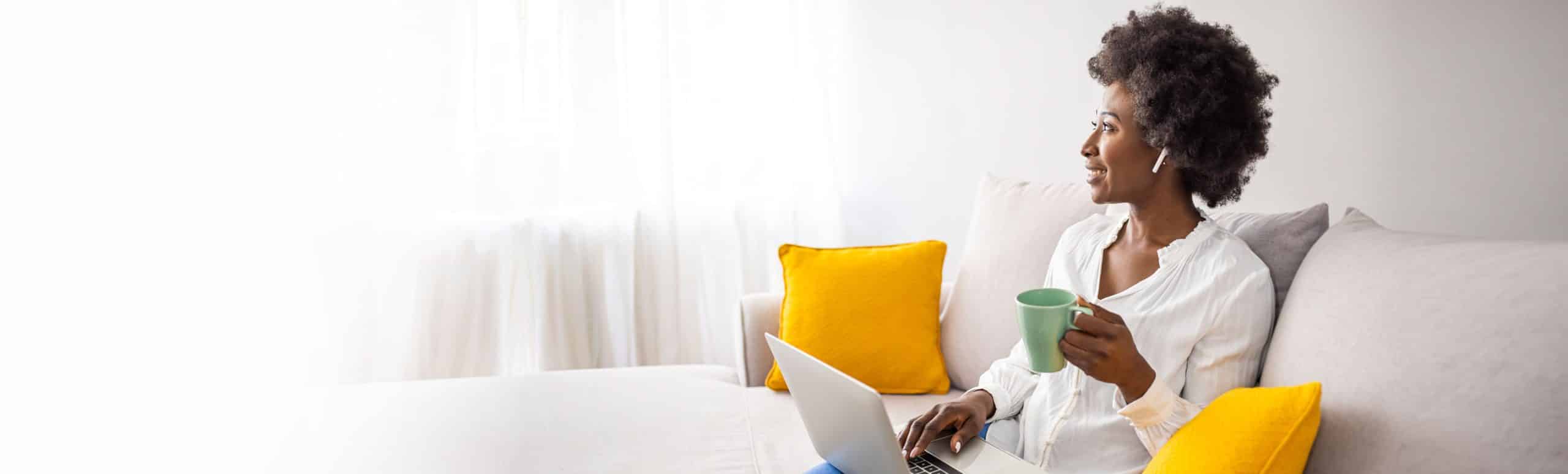 Reliance Home Comfort's Ultimate Home Comfort Trends of 2023