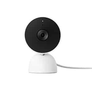 Google Indoor Camera Wired
