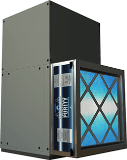 UV Purity System Air Purification