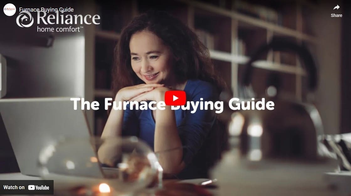 Furnace Guide Youtube Video Cover