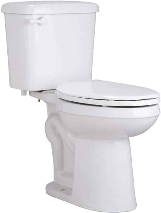 proflo greenlee toilet