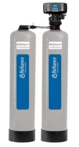 Iron/Manganese Filters