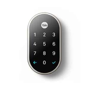 Yale Smart Lock