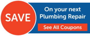 Plumbing Coupon