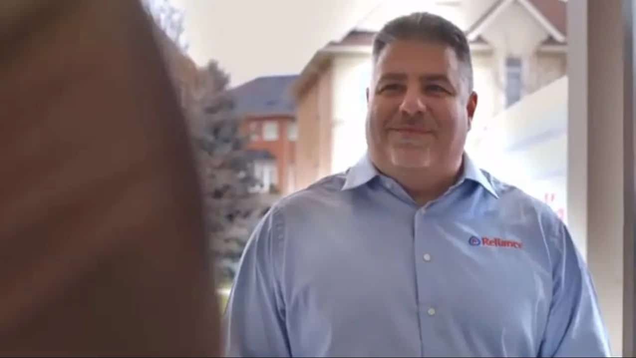 Installing New Furnace Youtube Video