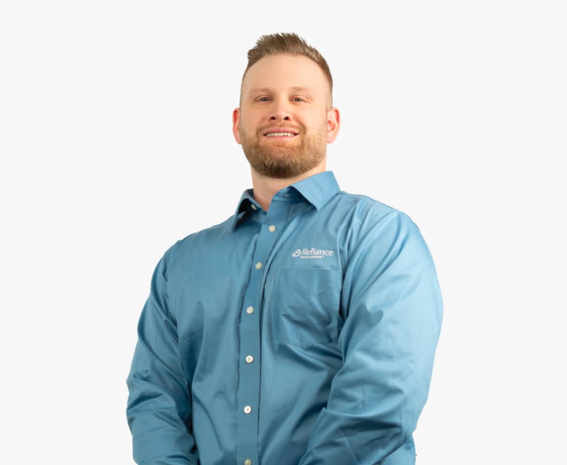 Mitchell Shelley Portrait