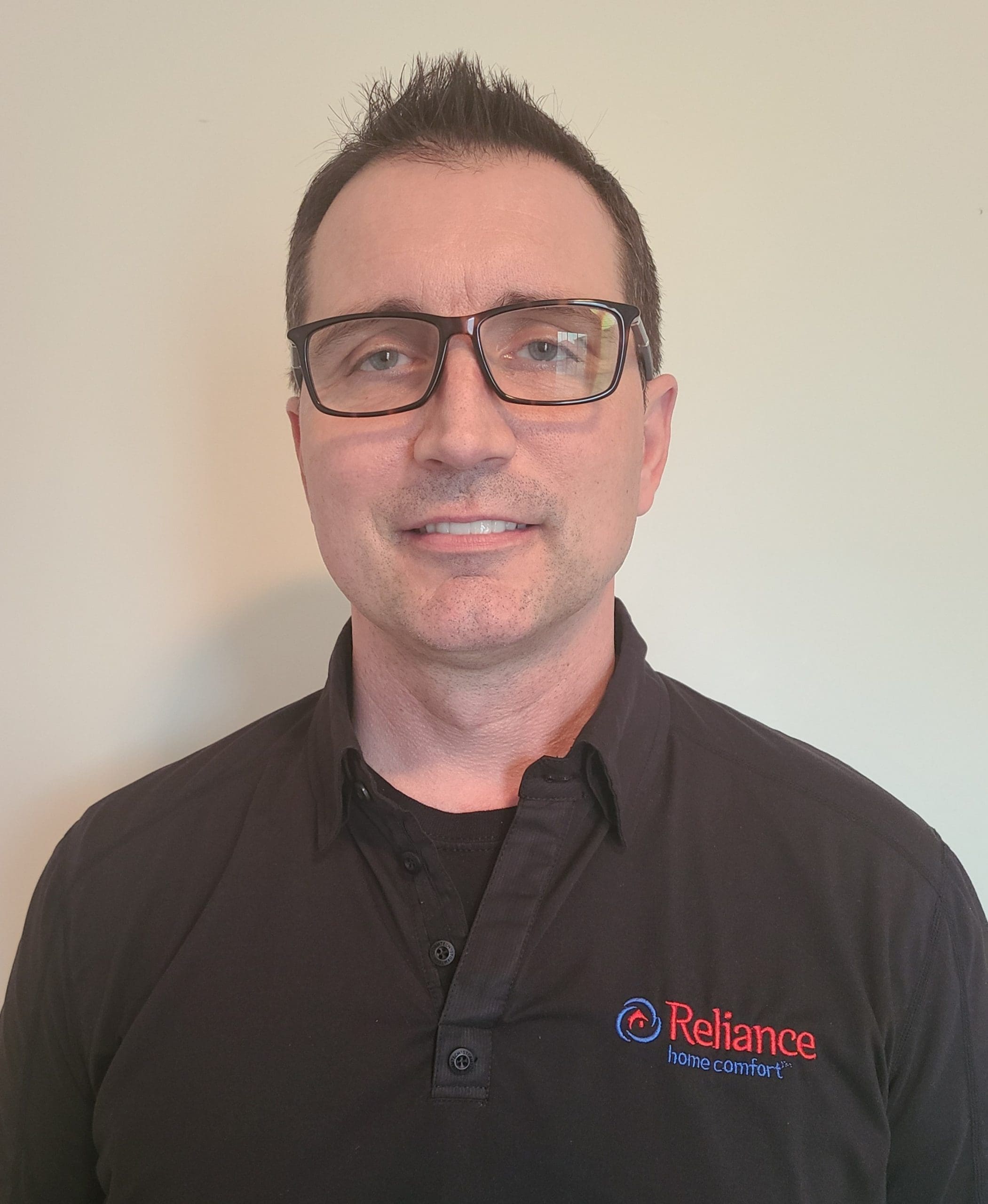 Rene Keating Plumbing Manager