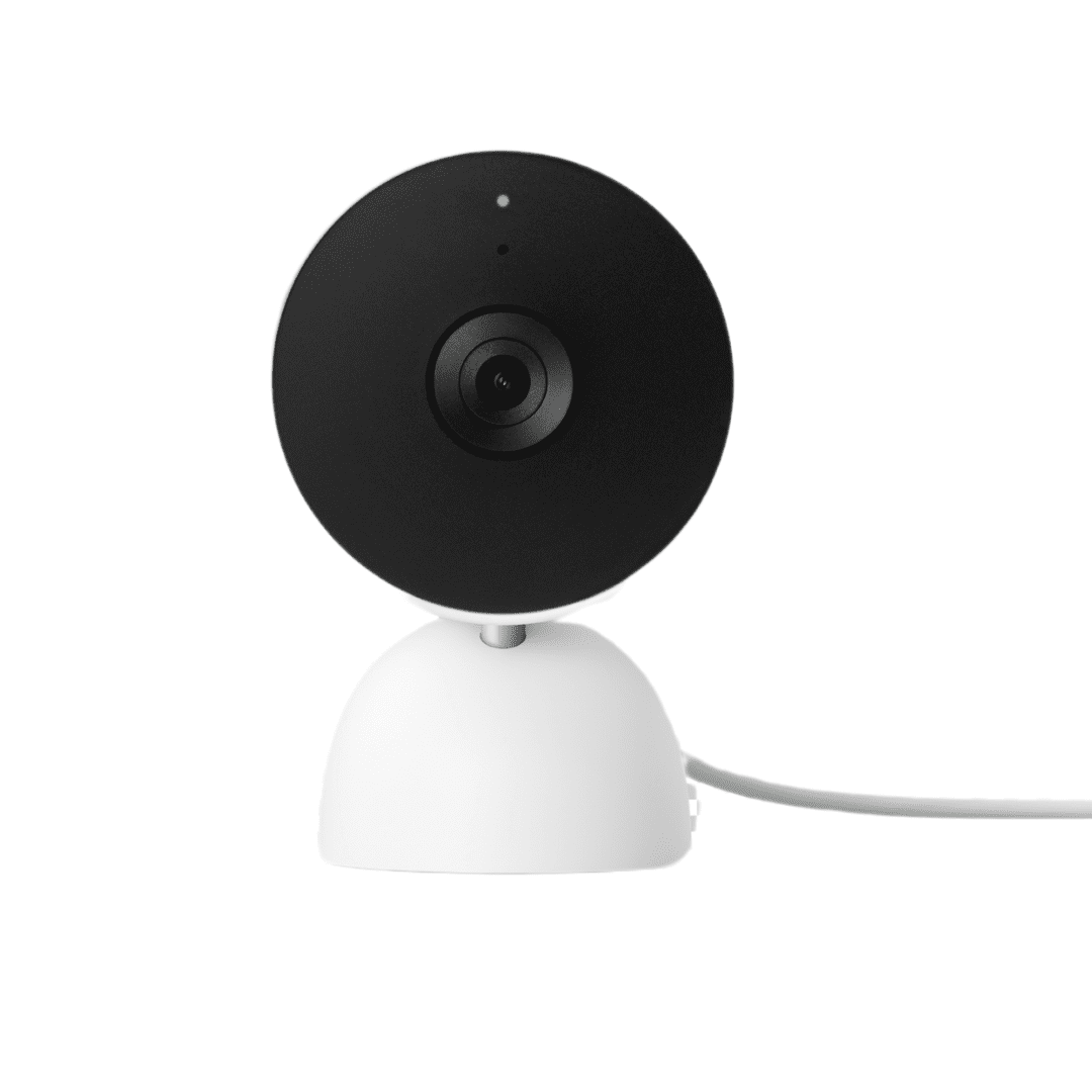 Google nest cam indoor wired