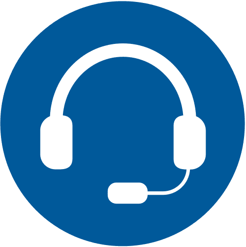 Head set icon