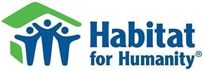 Habitat for Humanity logo