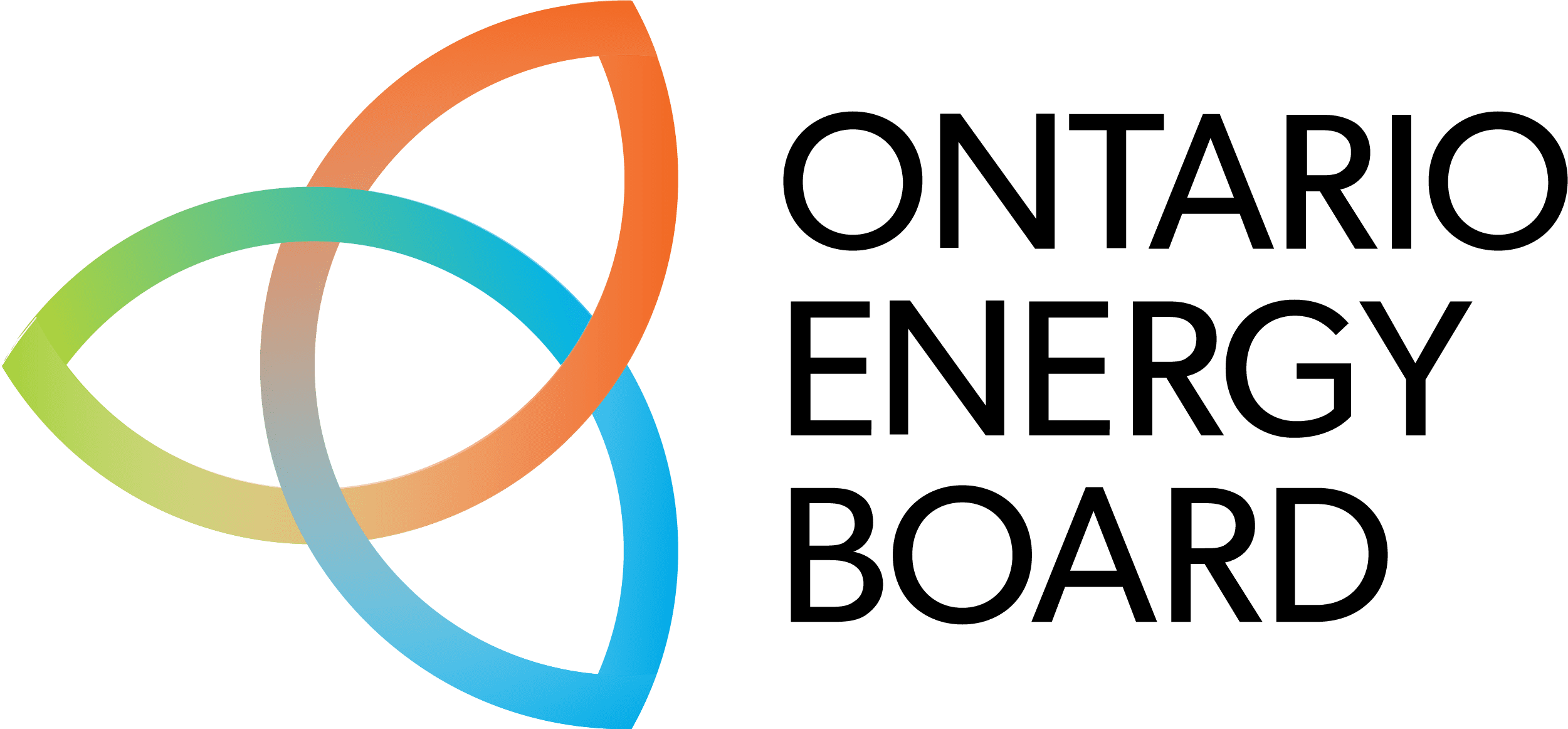 Ontario Energy Board Vector logo