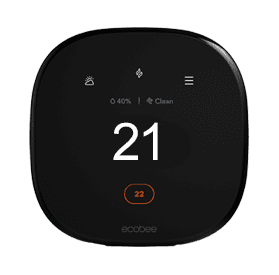 Ecobee Smart Thermostat Premium