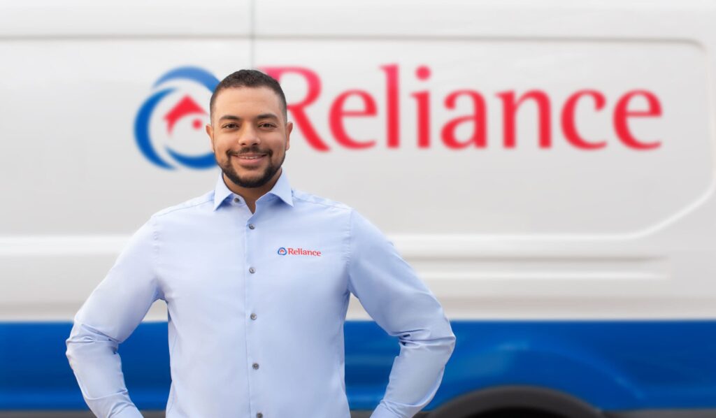 Heating & Cooling Protection & Maintenance + Plumbing Plan Plus