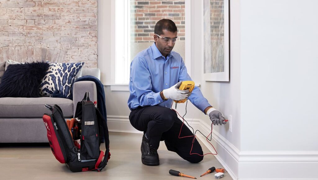 Electrical Protection & Inspection Plan