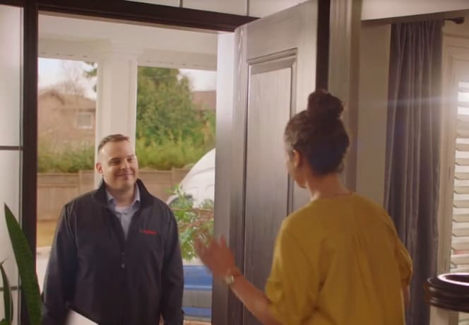 Whole Home Protection Plan