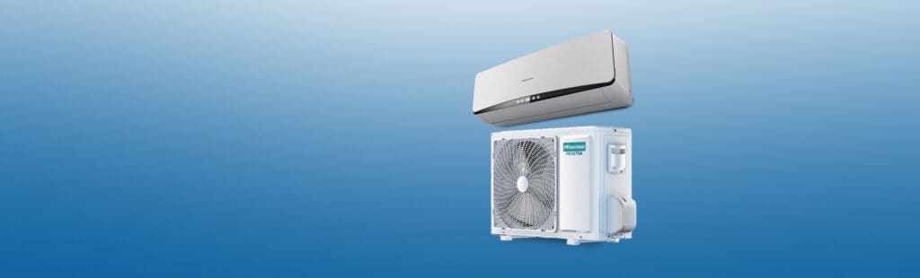 ductless mini split